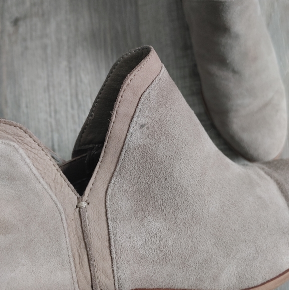 Sam Edelman | "Patrick" ankle boots - Picture 10 of 10